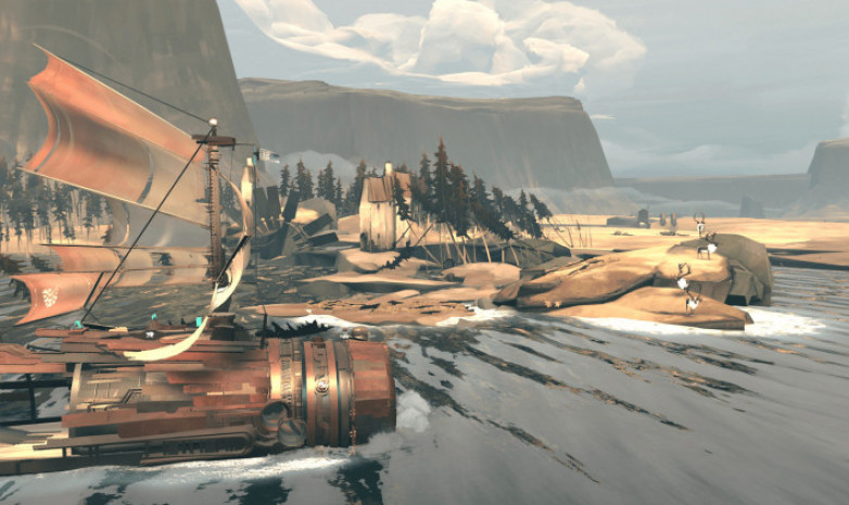 Релиз FAR 2: Changing Tides состоится 1 марта
