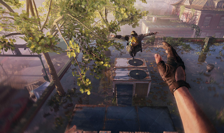 Официально: На полное прохождение Dying Light 2 уйдет 500 часов