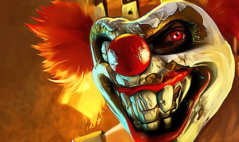 Стал известен новый разработчик перезапуска Twisted Metal