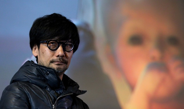 Хидео Кодзима поделился внутренней кухней Kojima Productions