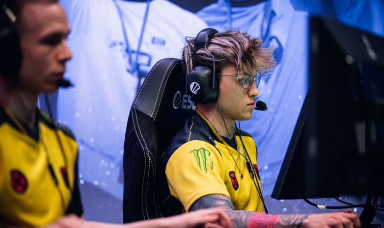 «Twistzz»: «Стать лучшей командой мира – это очевидная цель FaZe Clan на 2022 год»