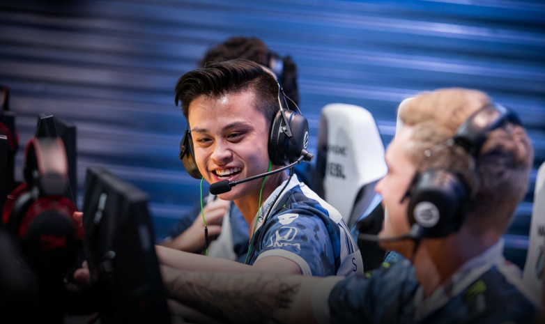 «Stewie2k» близок к переходу в «Evil Geniuses»