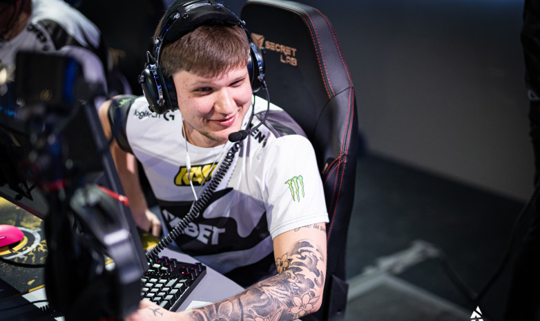 «Ceh9»: «S1mple умеет очень быстро набирать необходимую форму»