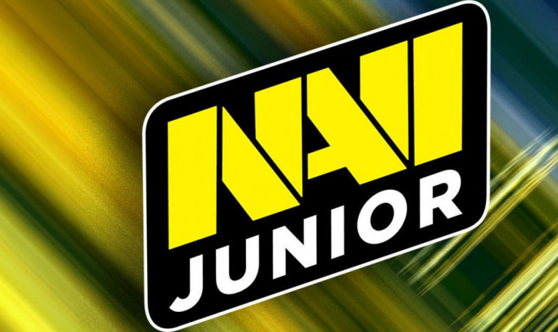 «NaVi Junior» — «Young Ninjas». Лучшие моменты матча на WePlay Academy League Season 3