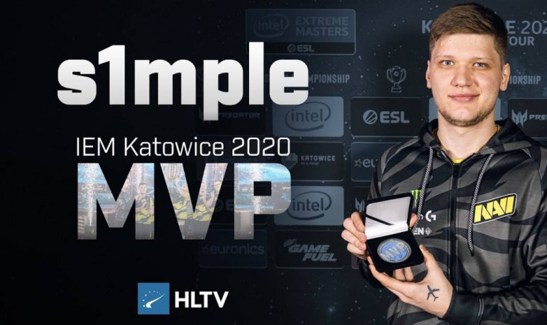 Портал HLTV.org назвал критерии для определения топ-20 игроков 2021 года