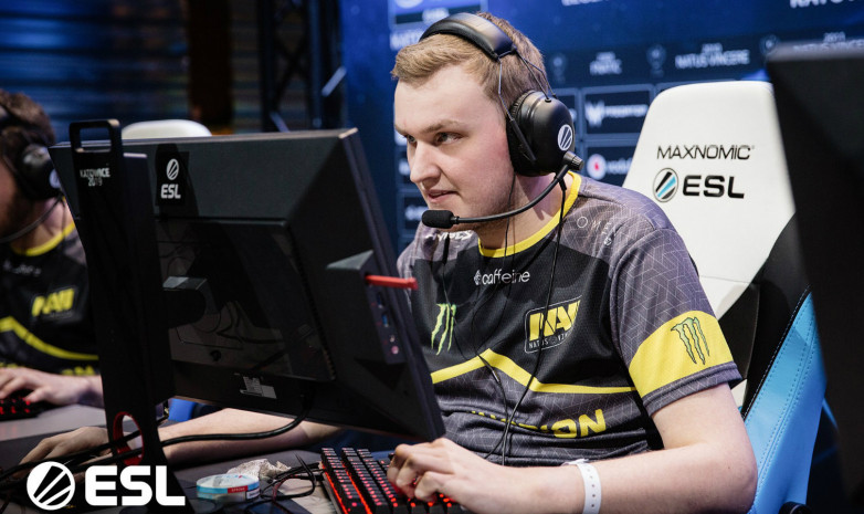 «Flamie»: «Я чувствую себя комфортнее, очевидно, играя LAN-турниры»