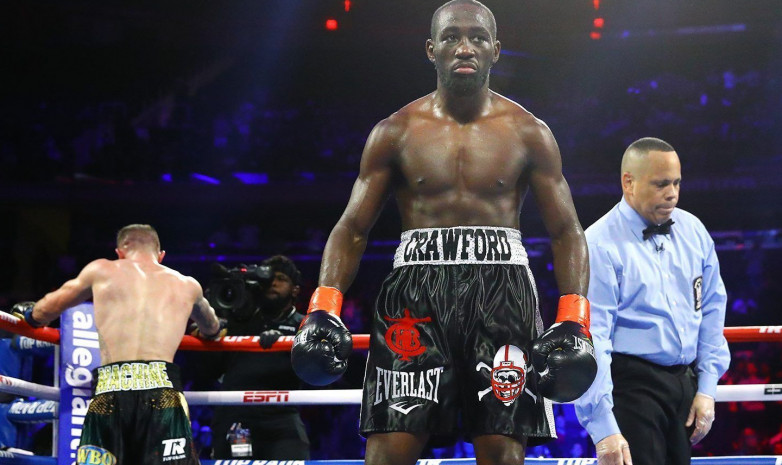 Чемпион мира WBO подал в суд на промоутера Алимханулы