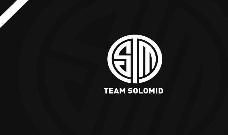 «TSM подписала Team Undying»