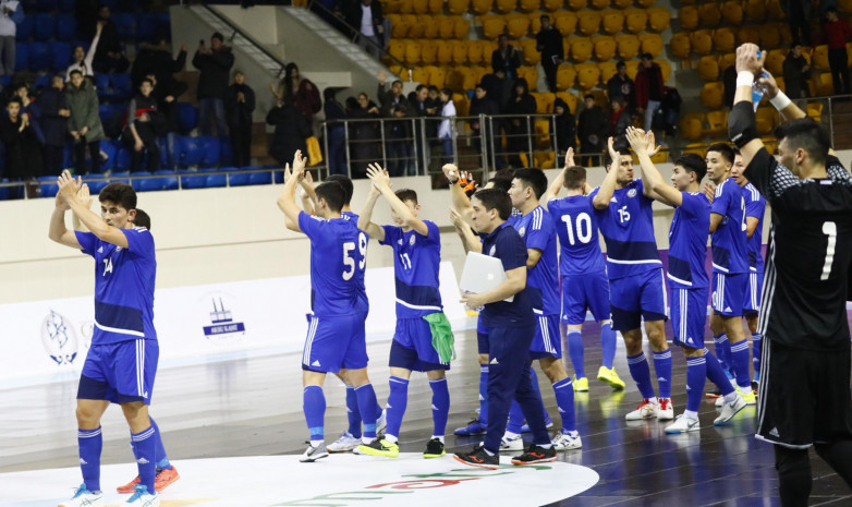 Стали известны имена победителей премии Futsalplanet Awards 2021