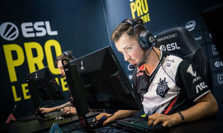 «HuNter-» HLTV.org порталының нұсқасы бойынша 2021 жылдың үздік ойыншылары рейтингінде 12-орынға ие болды