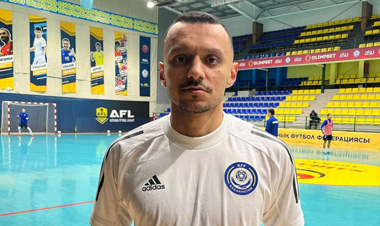 Кака тағы бір бразилиялық Қазақстан азаматтығын алуына қатысты пікір білдірді