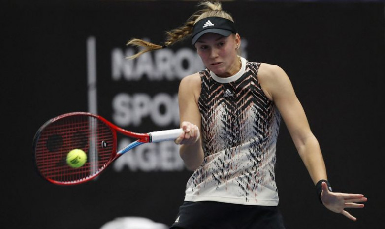 Рыбакина жарақат алып,  Australian Open матчын жалғастырудан бас тартты