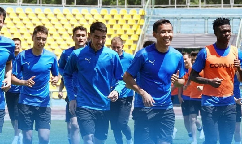 «Тараз» жиыны қашан және қайда өтетінін жариялады