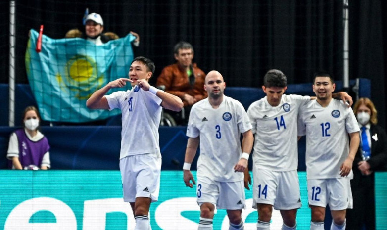«Италиямен матчта алдымызда қандай қарсылас тұрғаны маңызды болмады». Жауынгер Оразов, Игита деңгейі және Қазақстанның үздік ойыны