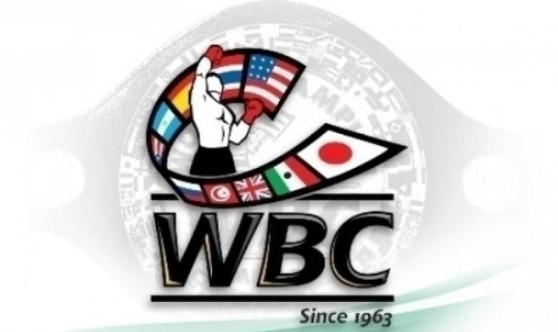 Аса ауыр салмақтағы қазақстандық боксшы WBC рейтингінде ТОП-20 қатарына енді