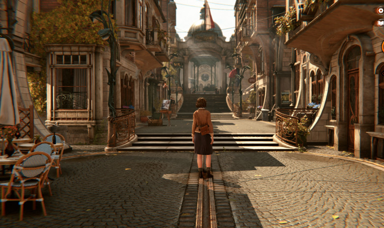 Syberia: The World Before қашан шығатыны белгілі болды