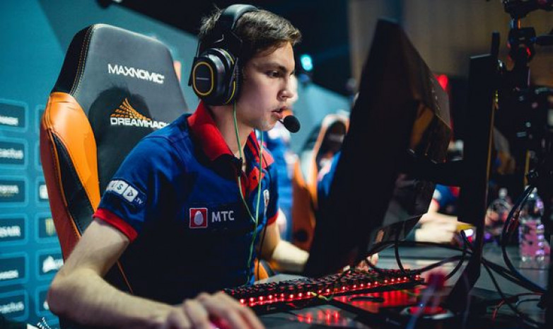 Sh1ro 2022 жылғы алғашқы MVP медалін жеңіп алды