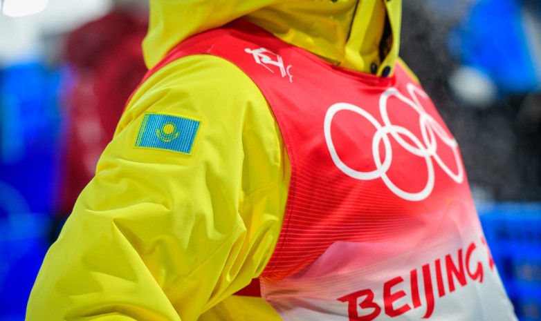 Юлия Галышева Олимпиаданы іріктеу кезеңінің екінші айналымынан бастайды. Себебі белгілі