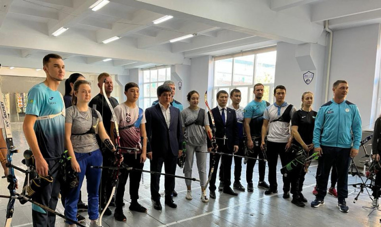 Спорт және дене шынықтыру істері комитеті өңірлердегі сараптама жұмысын жалғастыруда