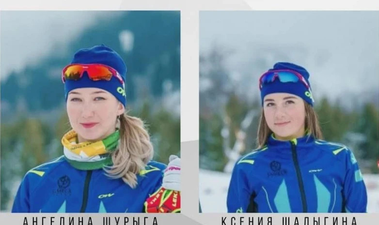 Шаңғышы Ксения Шалыгина скиатлонда 48-ші болды
