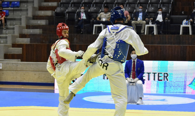 «Fujairah Open 2022» турниріне қатысатын Қазақстан құрамы анықталды