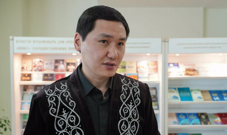 Бақтияр Артаев қамауға алынған «Дикий Арманды» қолдады