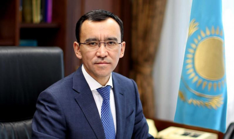 Мәулен Әшімбаев: Ақ Олимпиада – барша спортсүйер қауым үшін маңызды оқиға