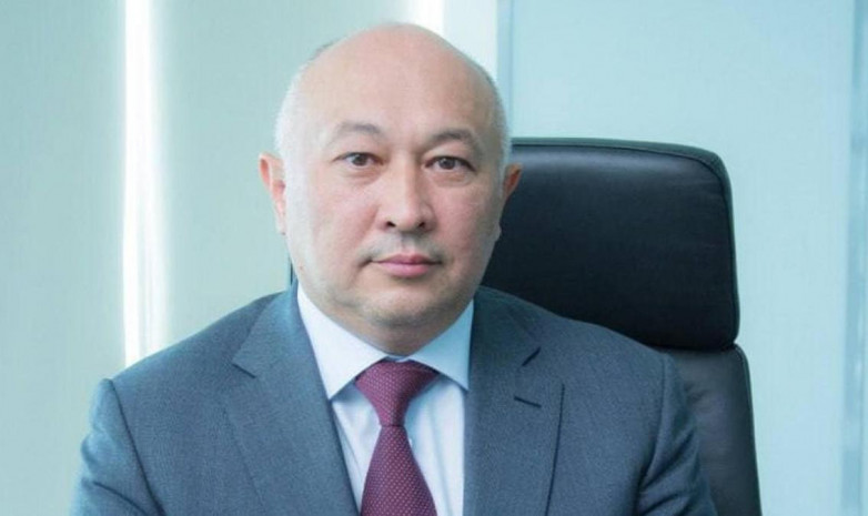Қазақстан футбол федерациясының жаңа президенті сайланды