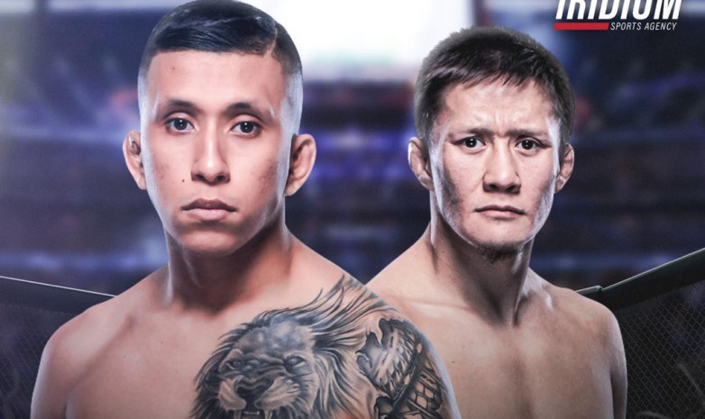 Жұмағұловтың UFC-дегі кезекті қарсыласы анықталды