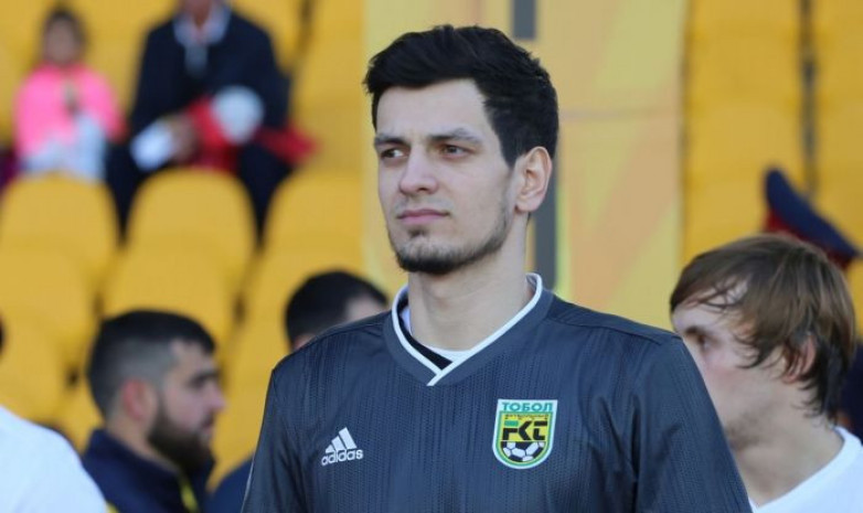 Балаев «Тұранға» ауысуы мүмкін