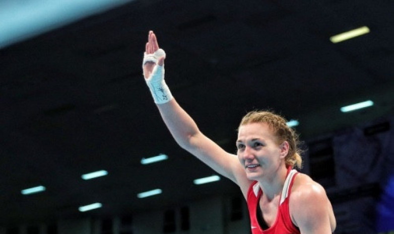 Валентина Хальзова «Странджа кубогында» жеңімпаз атанды 