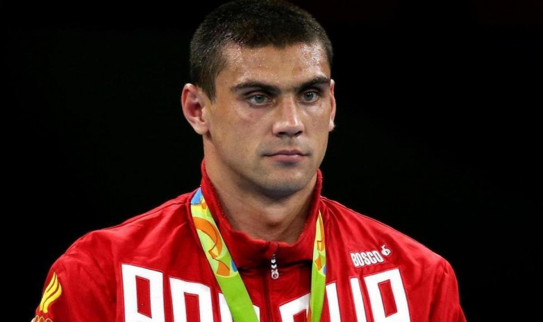 Обидчик Левита сразится за титул чемпиона мира по версии WBA Regular