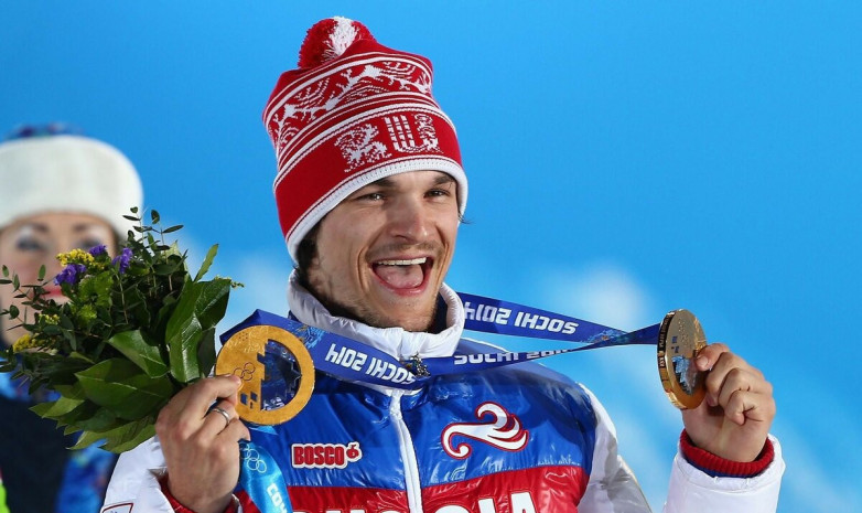 Двукратный олимпийский чемпион объявил о завершении карьеры после «бронзы» в Пекине
