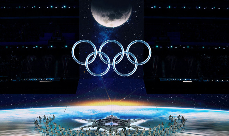 Олимпиада-2022: Жабылу салтанатының тікелей трансляциясы 