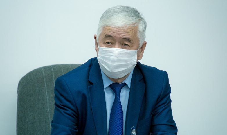«Жетісудың» жаңа маусымға арналған бюджеті белгілі болды