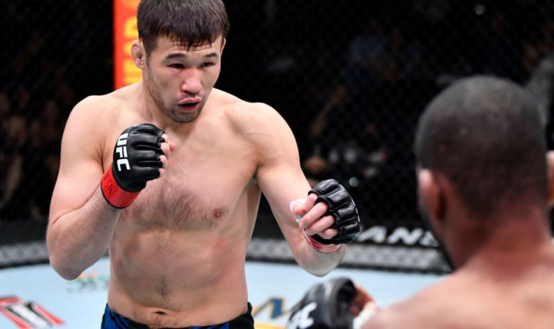 UFC Vegas 47 турниріне қатысушылар қанша гонорар алды