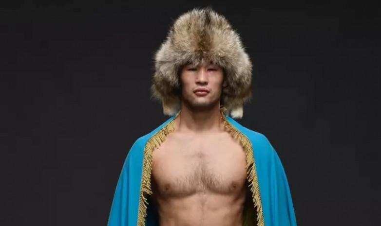 Шавкат Рахмонов UFC-дағы үшінші жекпе-жегінде қанша табыс тапты