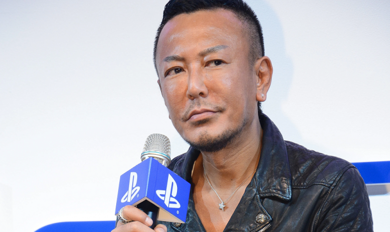 «Nagoshi Studio будет создавать качественные игры, вдохновляясь фильмами». Тосихиро Нагоси успокоил фанатов