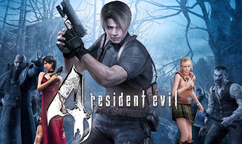 Стали известны новые детали ремейка Resident Evil 4