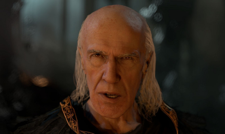 Игре The Dark Sorcerer от Quantic Dream могут дать зеленый свет