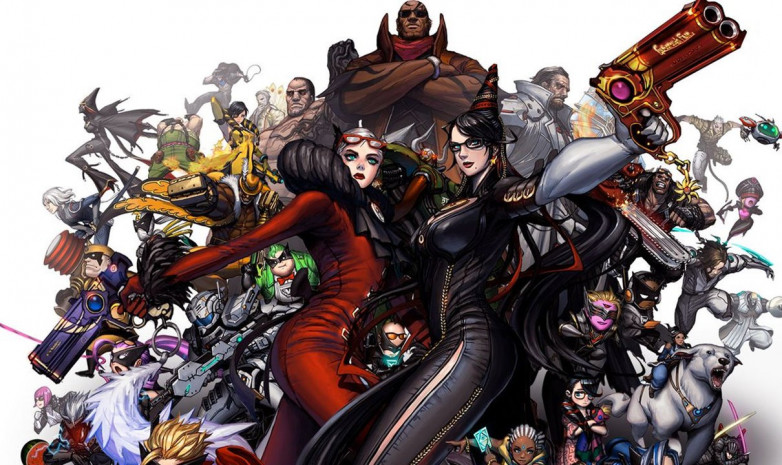 У проектов PlatinumGames отныне будет больше элементов игр-сервисов