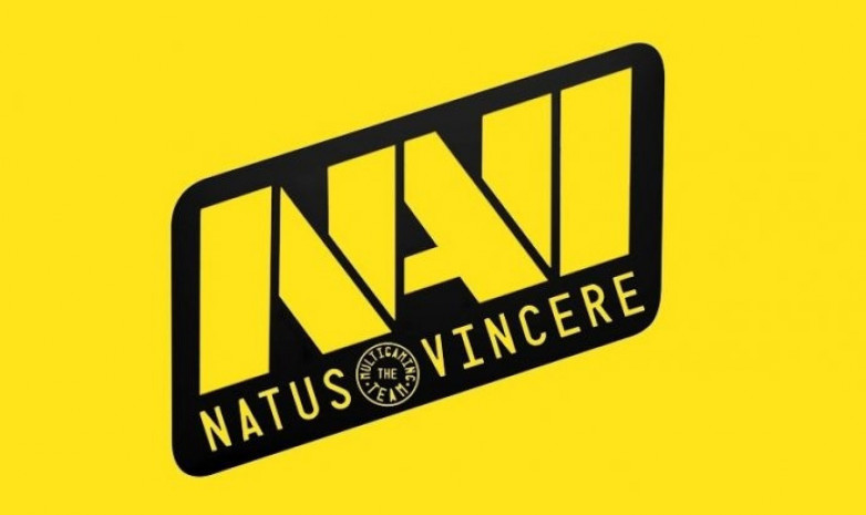 «Natus Vincere»: «Наша главная цель - пытаться сохранять спокойствие и заботиться о себе и своих близких»