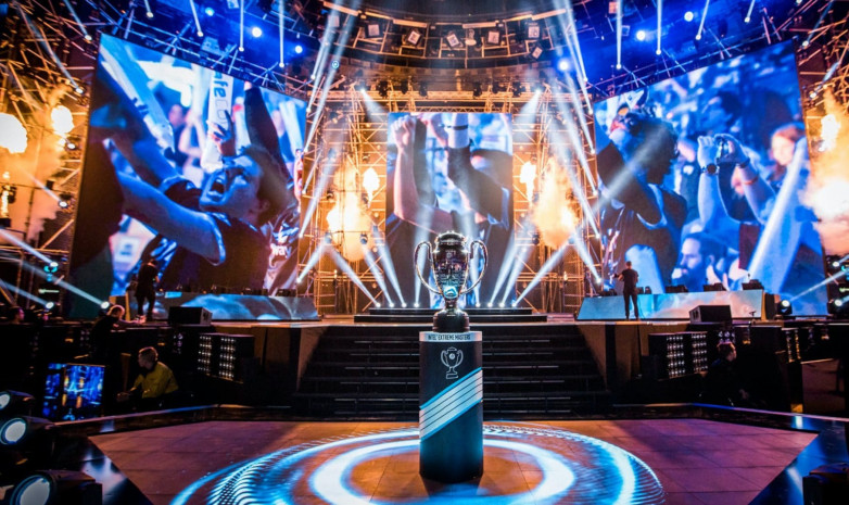 IEM: «Мы внимательно следим за ситуацией в Украине. Турниры по StarCraft 2 и CS:GO продолжатся, как и планировалось»