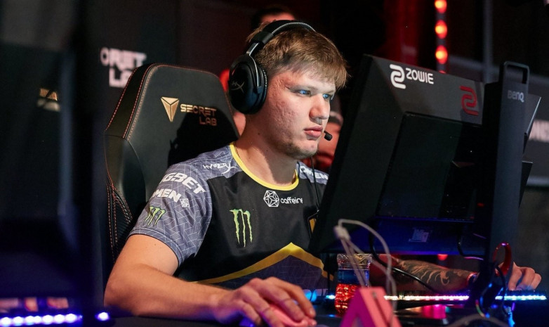 «S1mple»: «На данный момент не считаю себя лучшим игроком всех времен в Counter‑Strike»