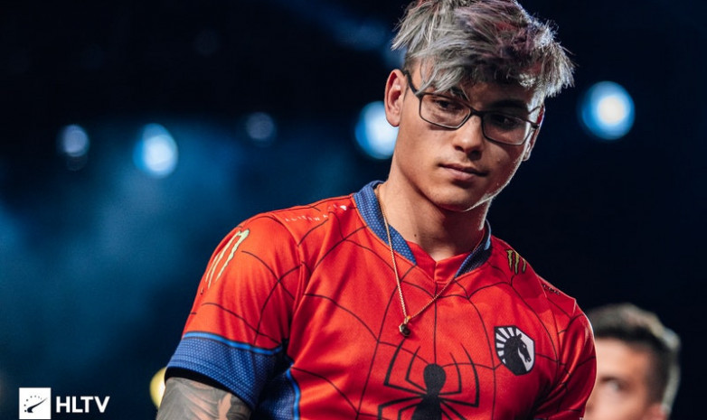 «Twistzz»: «В плане индивидуального скилла новый состав Team Liquid — один из сильнейших»