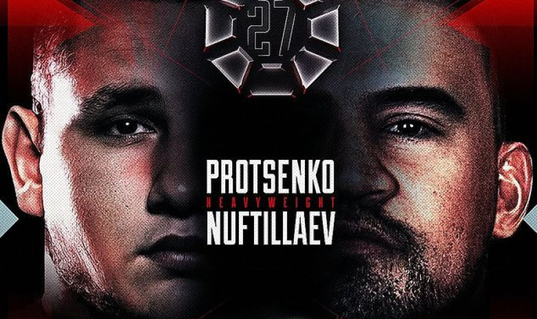 Поединок непобежденного тяжеловеса из Узбекистана на OCTAGON 27 завершился неожиданным результатом