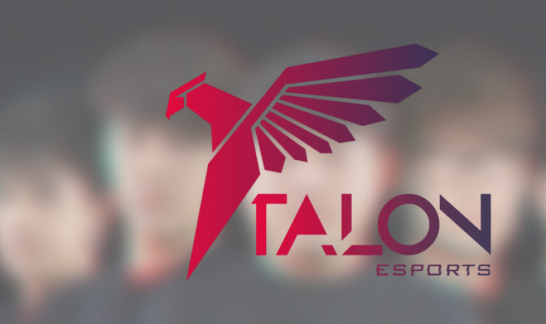 «Q» стал игроком «Talon Esports»