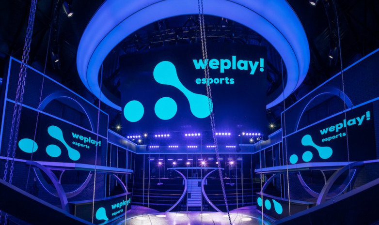 WePlay перевела своих сотрудников на удаленную работу