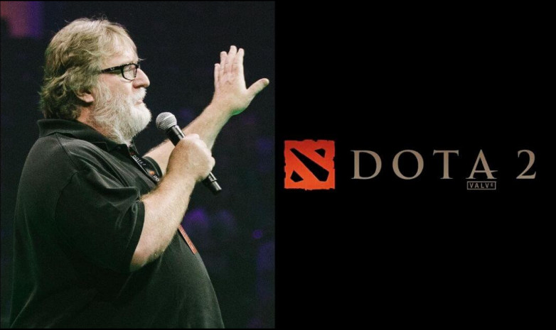 Valve назвали точную дату выхода нового патча в Dota 2