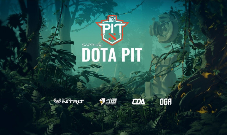 «Invictus Gaming» и «Vici Gaming» вылетели из OGA Dota PIT Season 6